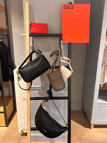 instore sale marcopolo rosenheim drei