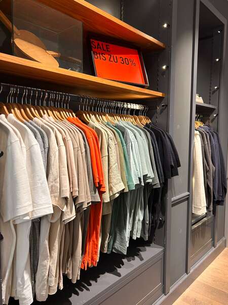 instore sale marcopolo rosenheim zwei