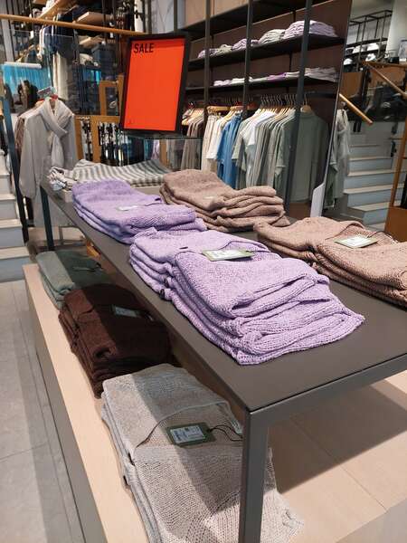 instore sale marcopolo rosenheim drei
