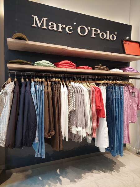 instore sale marcopolo rosenheim zwei