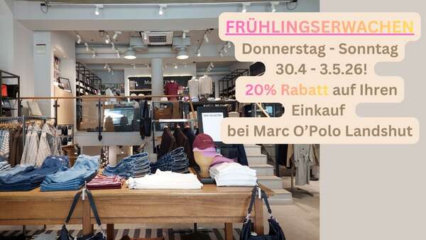 marktsonntag april marcopolo rosenheim
