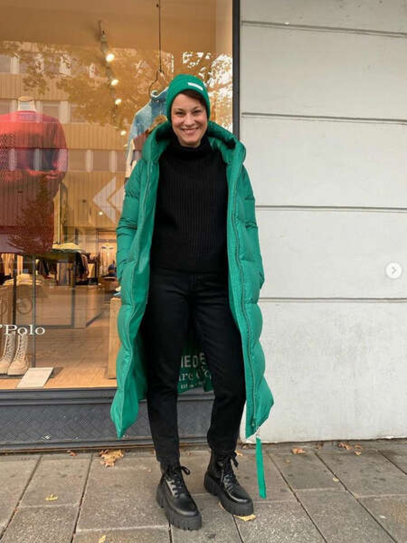 ❄️ Jetzt wird‘s kalt ❄️